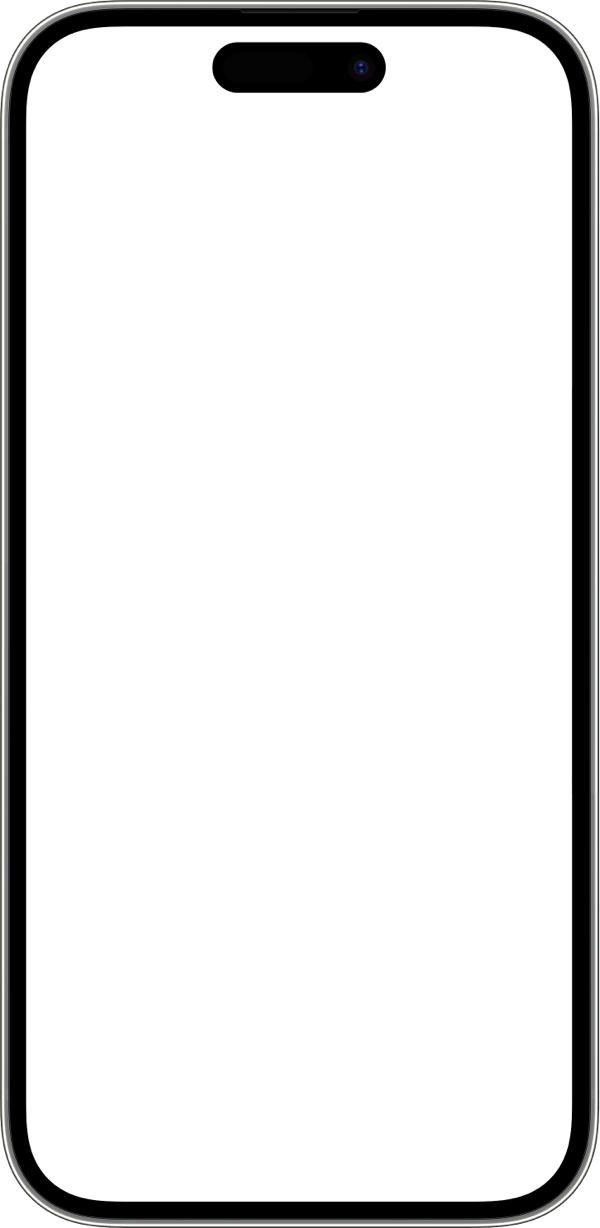 Phone frame